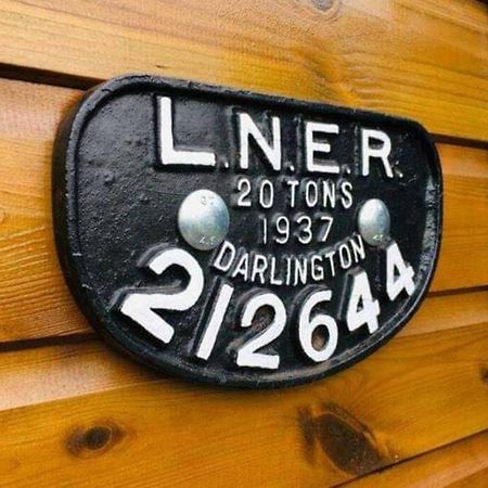 Malthouse Farm Cottage Carriage Dilhorne Extérieur photo